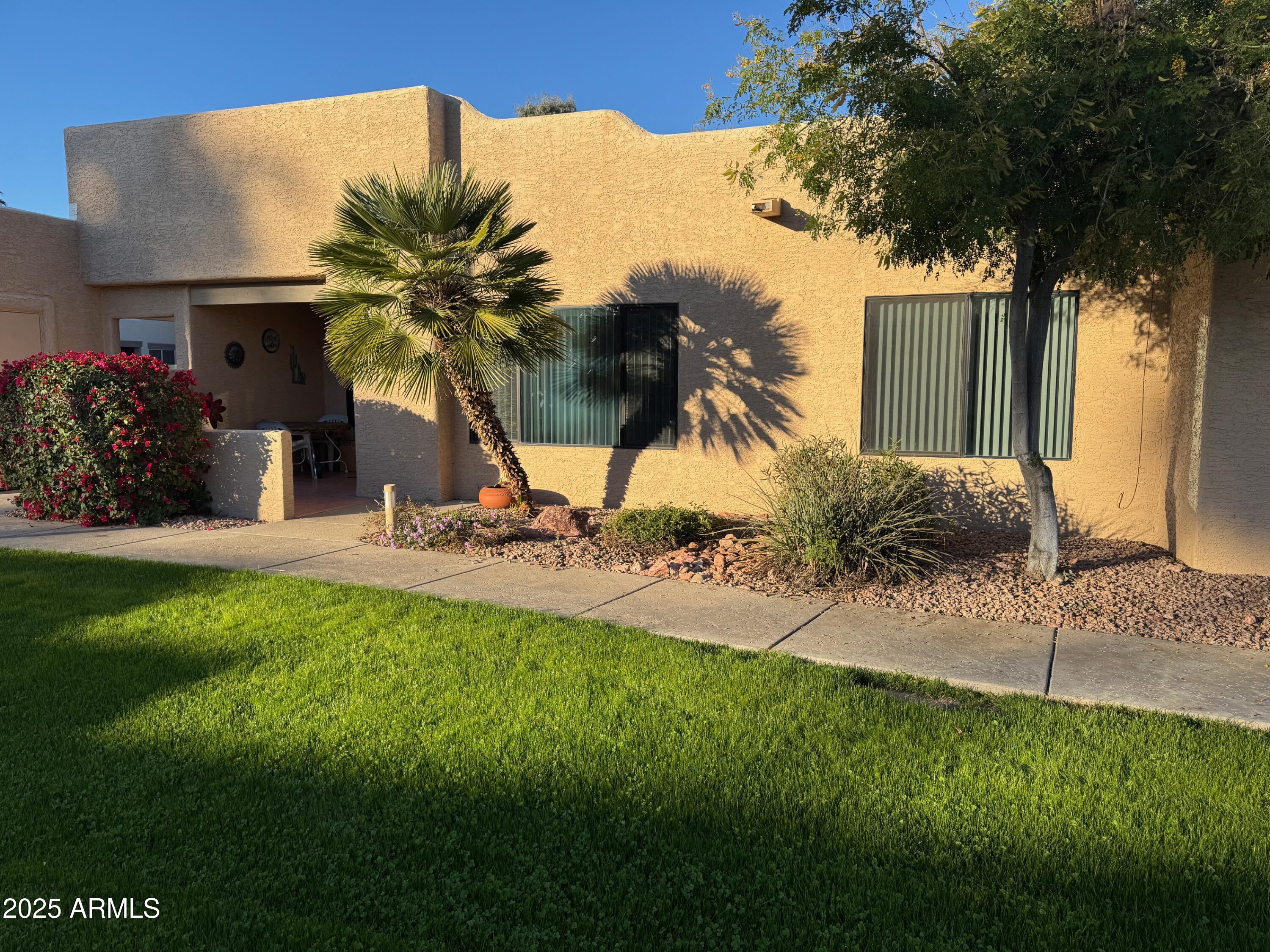 14300 West Bell Road, Unit 502 Surprise, AZ 85374 - Photo 19 of 21 Front