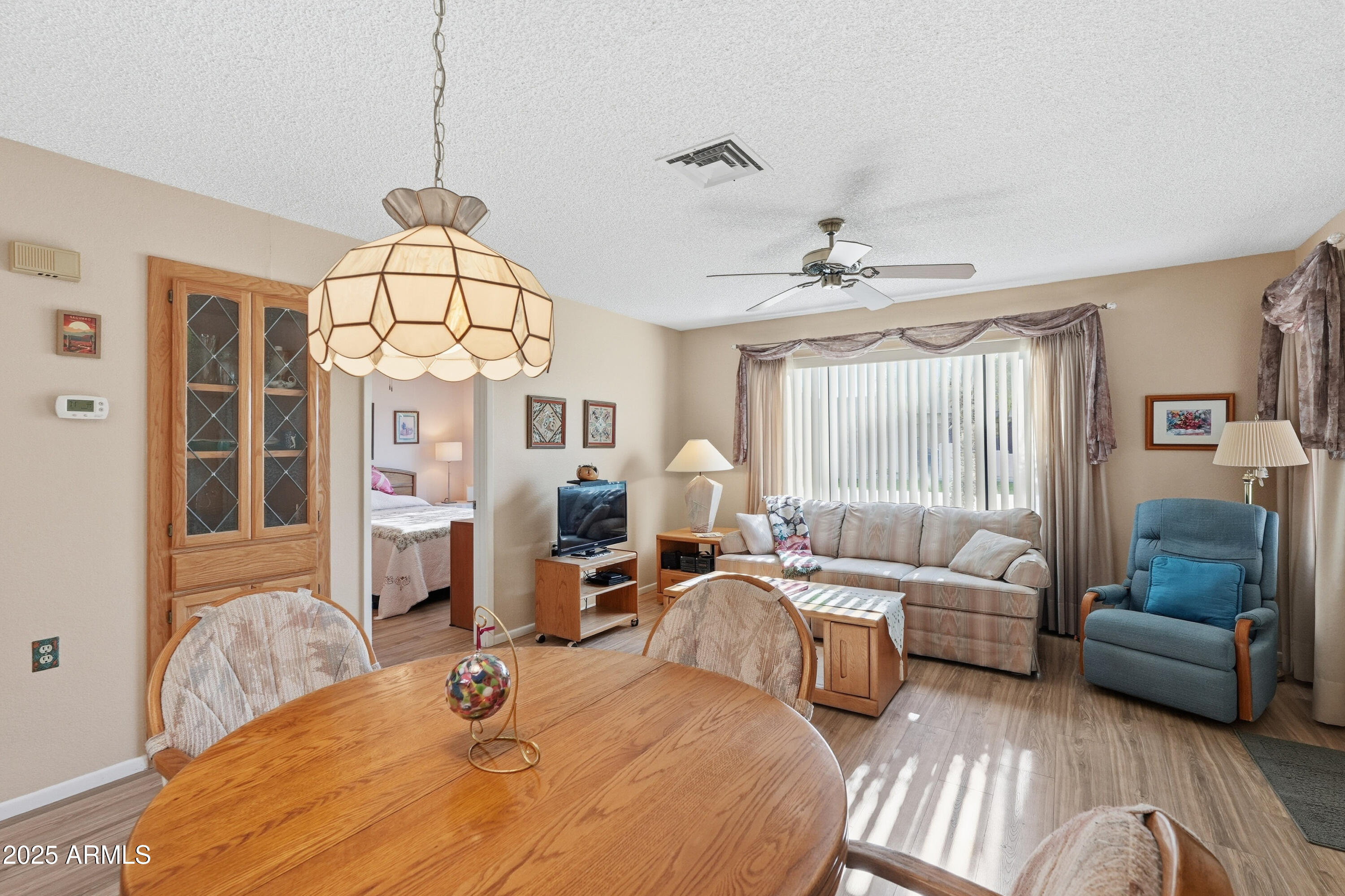 Living and Dining 2