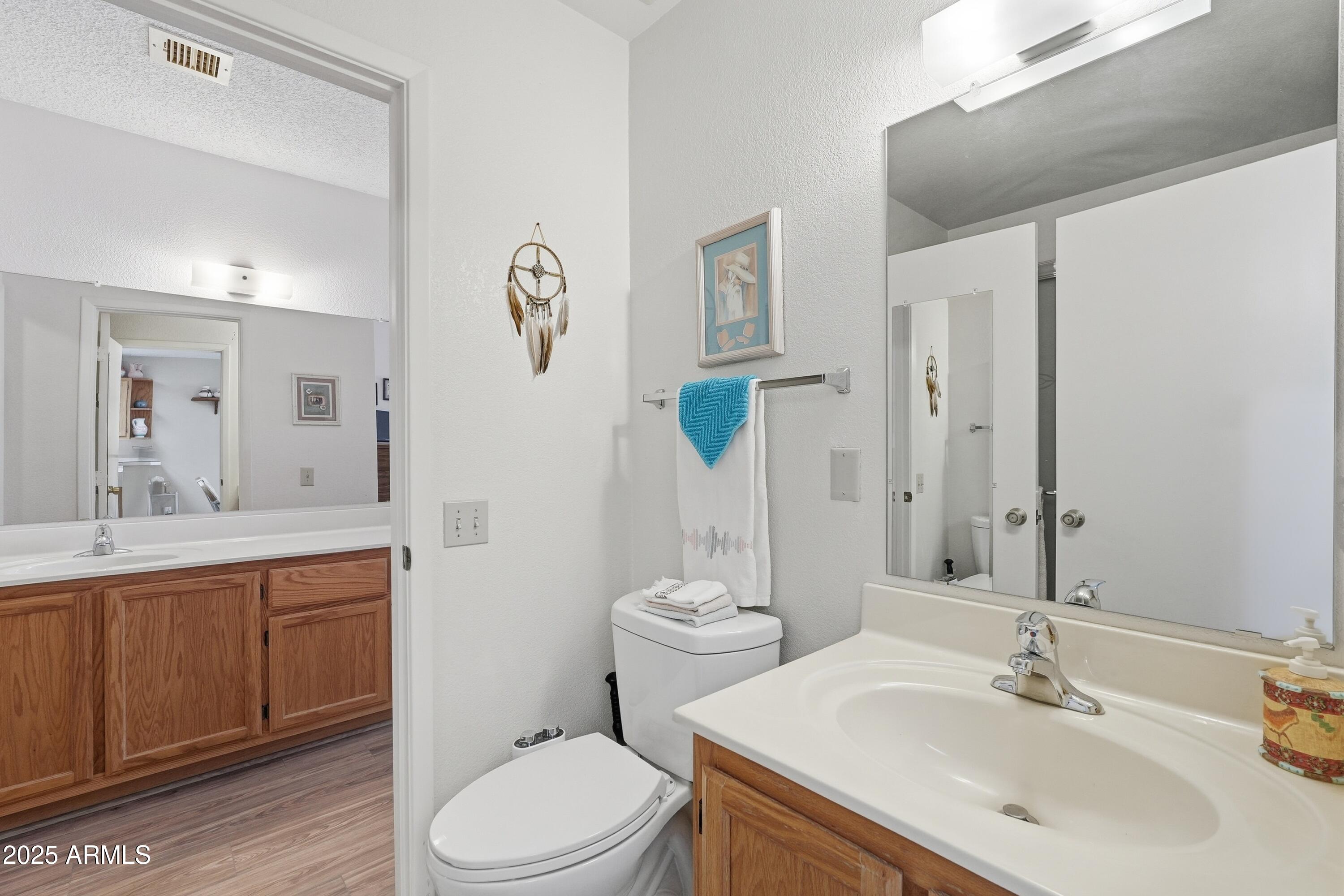 14300 West Bell Road, Unit 502 Surprise, AZ 85374 - Photo 9 of 21 Primary Bath