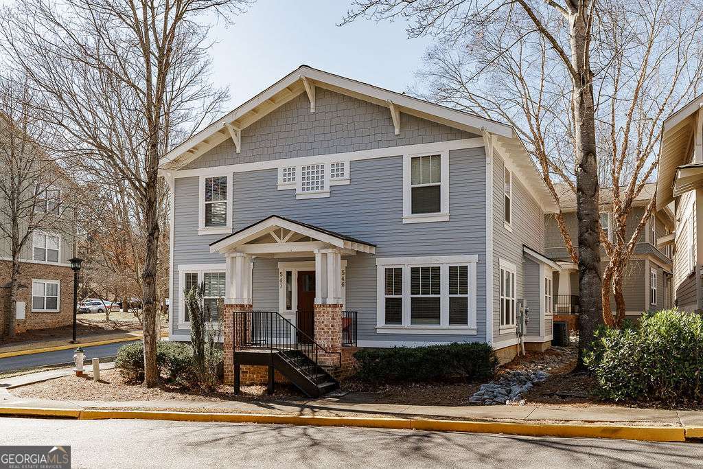 490 Barnett Shoals Road, Unit 547 Athens, GA 30605 - Photo 1 of 1 Gallery Image 1