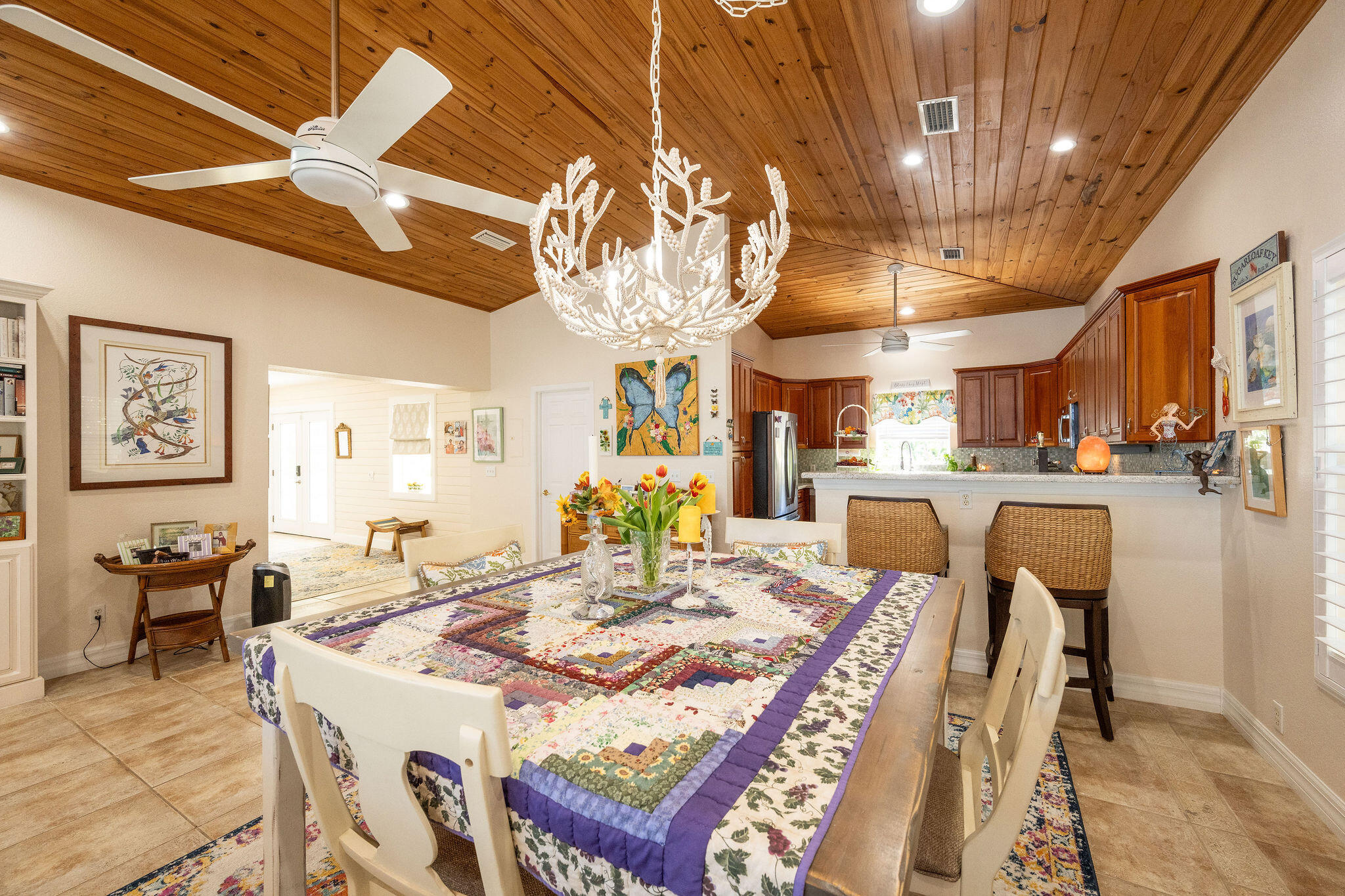 16805 Tamarind Road Sugarloaf, FL 33042 - Photo 26 of 74 Dining