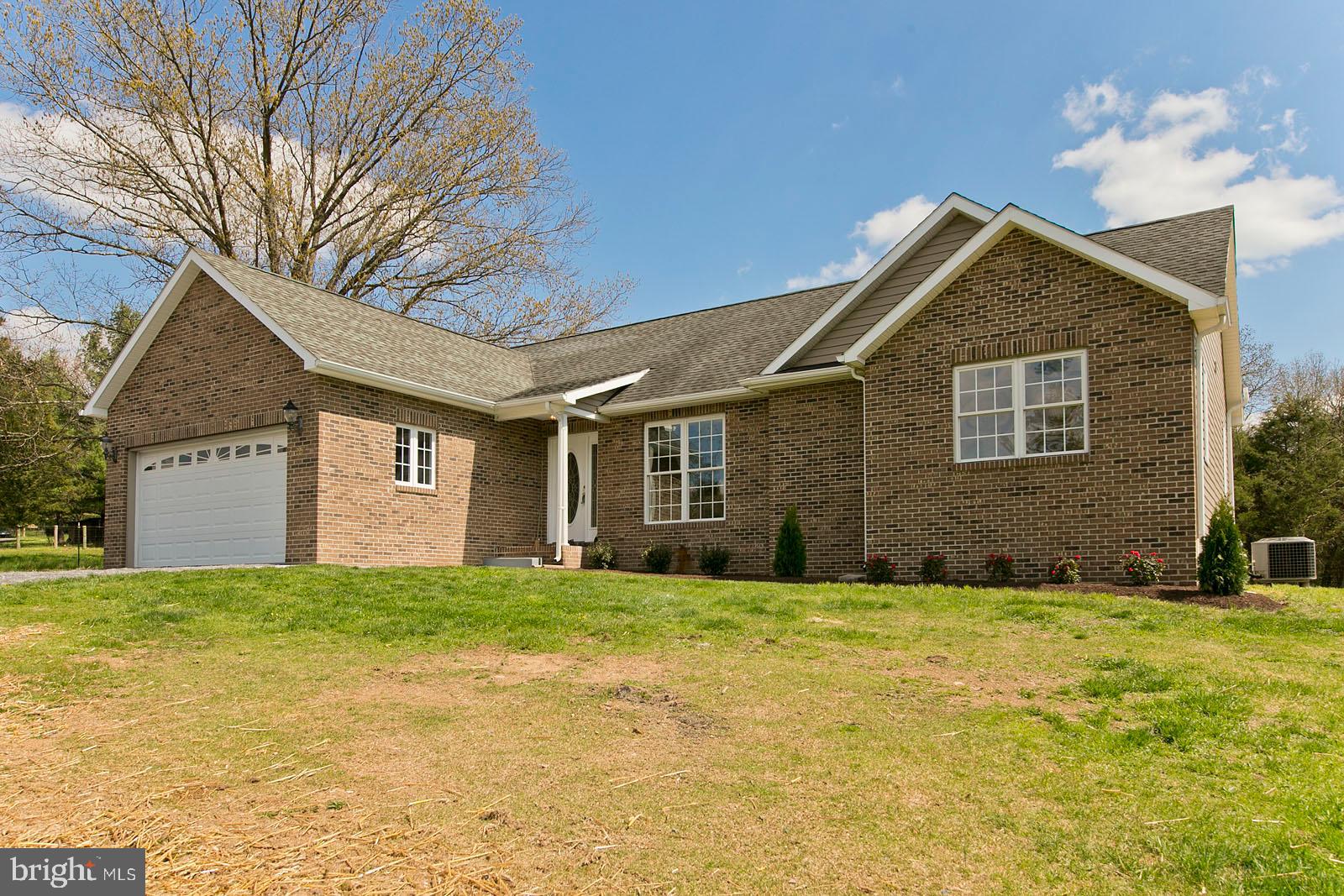 2214 Siler Road Winchester, VA 22603 - Photo 2 of 54 Gallery Image 2