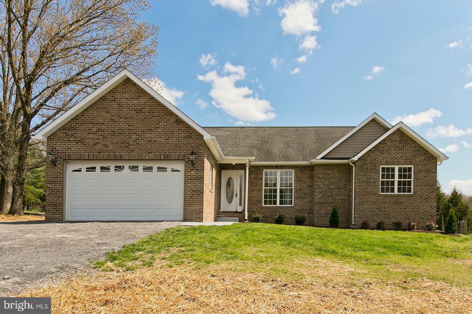 2214 Siler Road Winchester, VA 22603 - Photo 45 of 54 Gallery Image 45