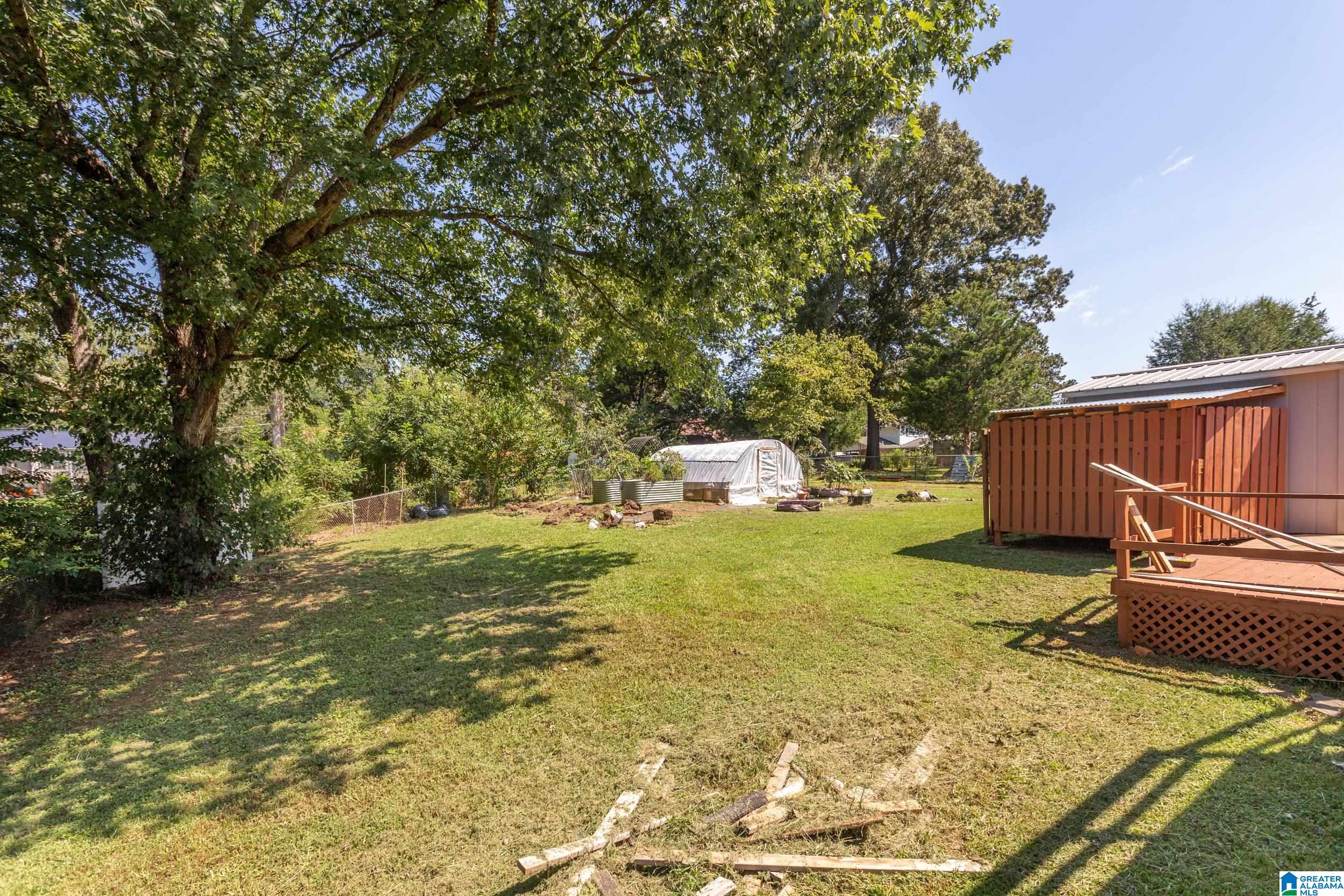 4105 Cloverdale Road Anniston, AL 36207 - Photo 32 of 36