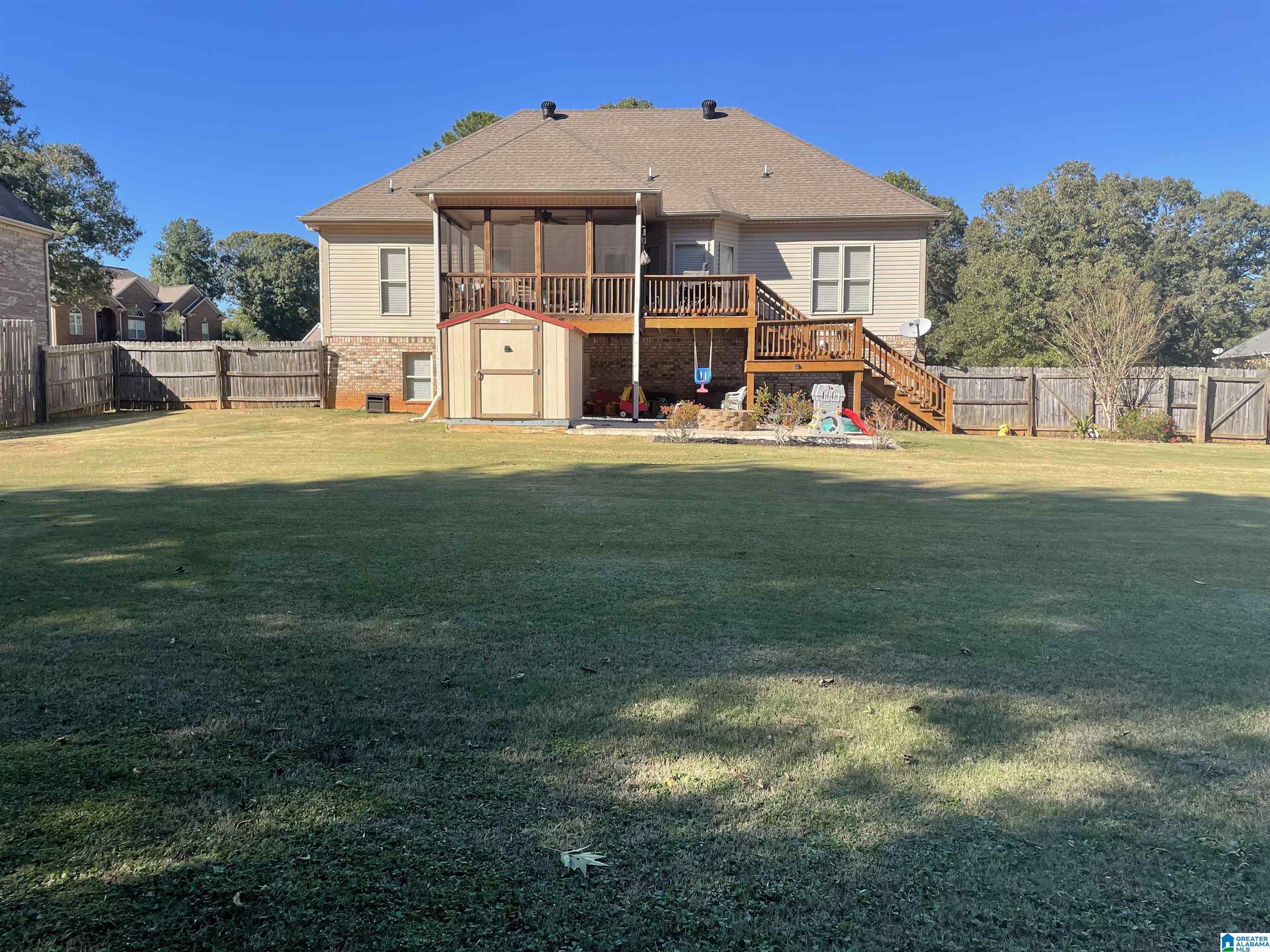 22858 Country Ridge Parkway McCalla, AL 35111 - Photo 19 of 22