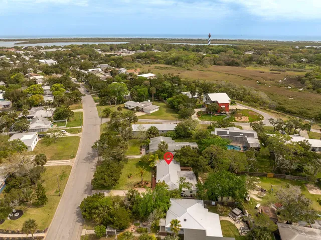 $3,000 | 146 Menendez Road, St. Augustine, FL 32080