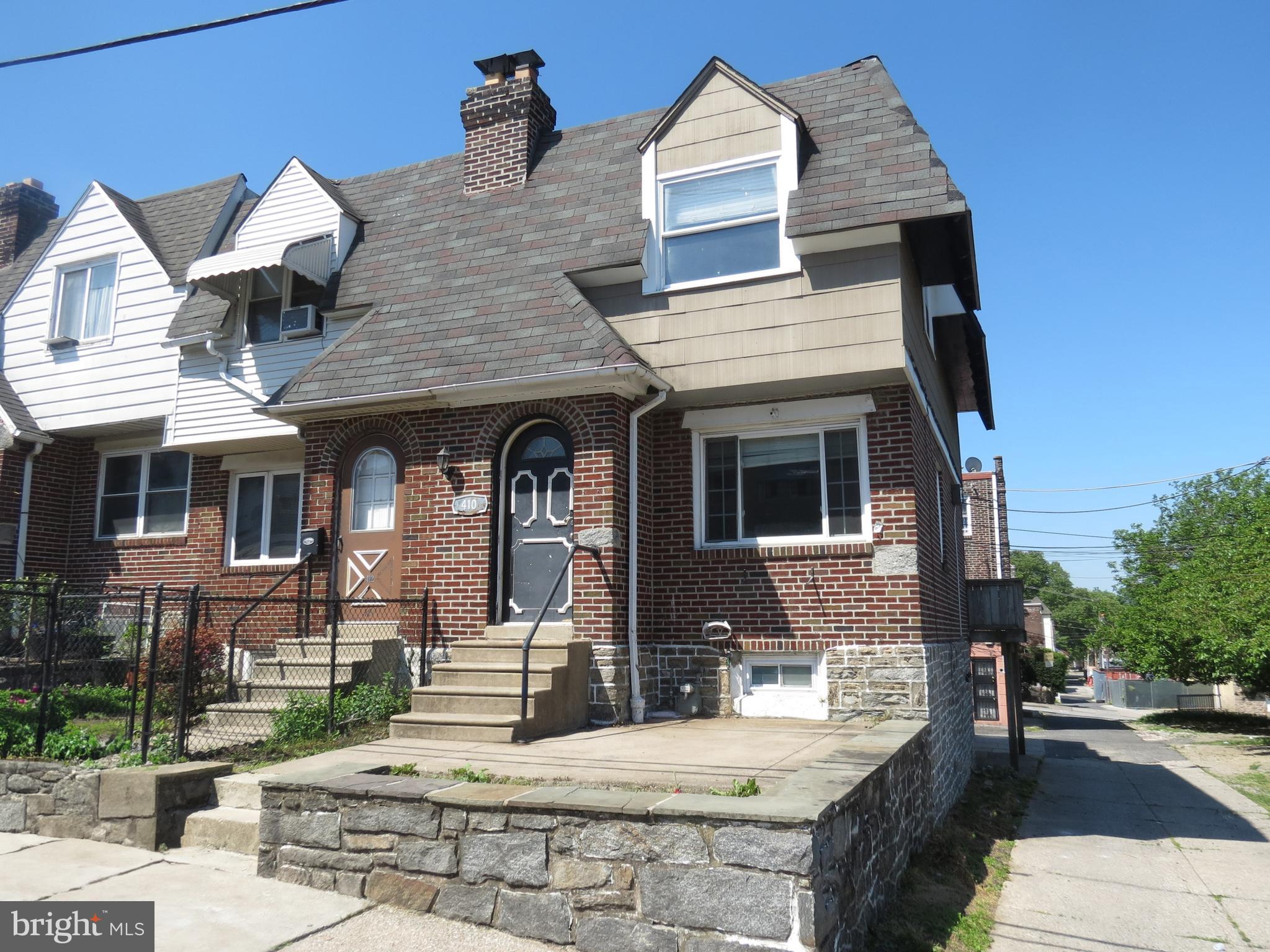 410 Millbank Road Upper Darby, PA 19082 - Photo 2 of 15