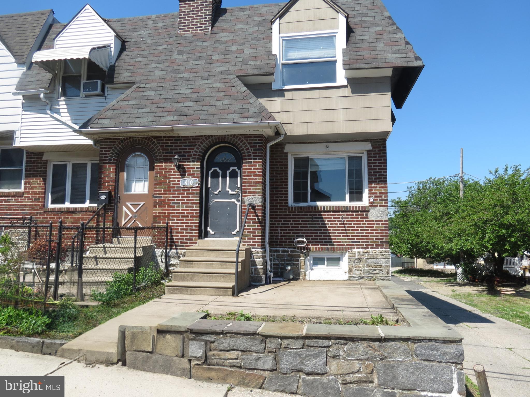 410 Millbank Road Upper Darby, PA 19082 - Photo 3 of 15