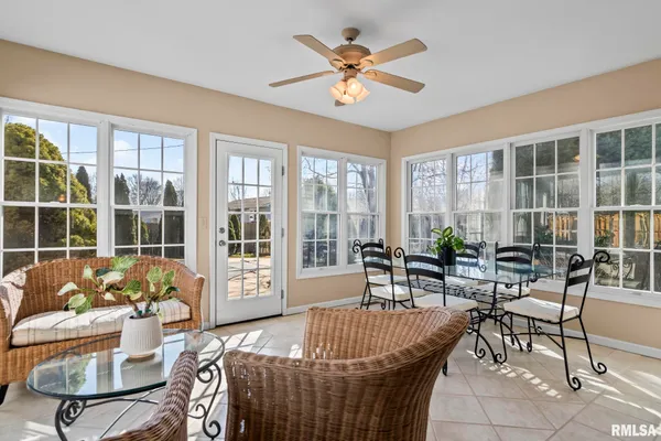 $424,000 | 3400 Briana Drive, Springfield, IL 62711