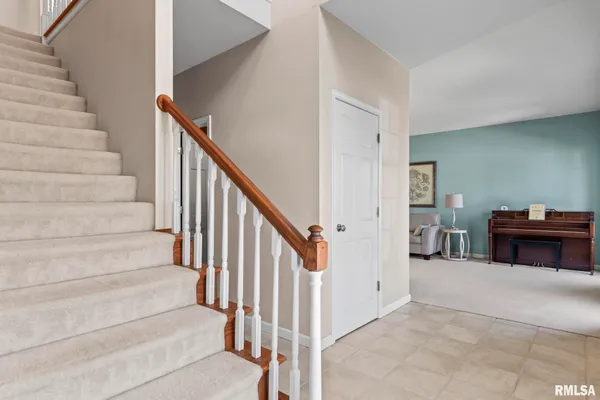 $424,000 | 3400 Briana Drive, Springfield, IL 62711