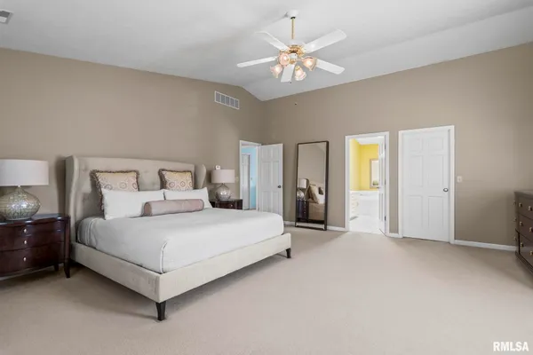 $424,000 | 3400 Briana Drive, Springfield, IL 62711