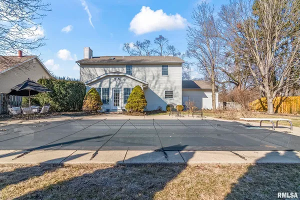 $424,000 | 3400 Briana Drive, Springfield, IL 62711