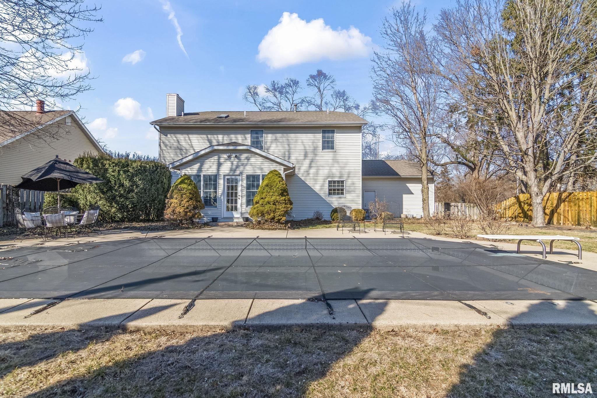 3400 Briana Drive Springfield, IL 62711 - Photo 32 of 33