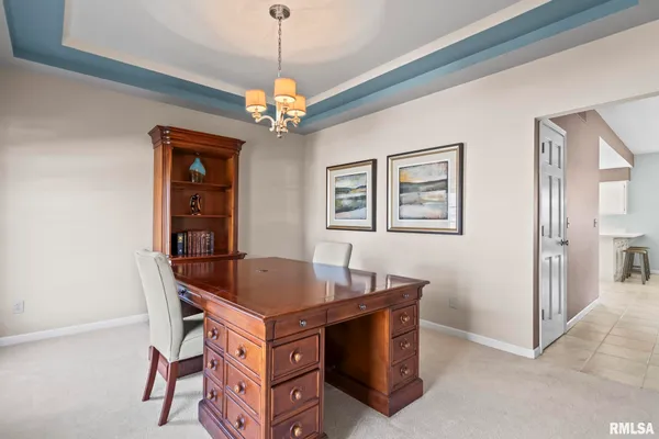 $424,000 | 3400 Briana Drive, Springfield, IL 62711