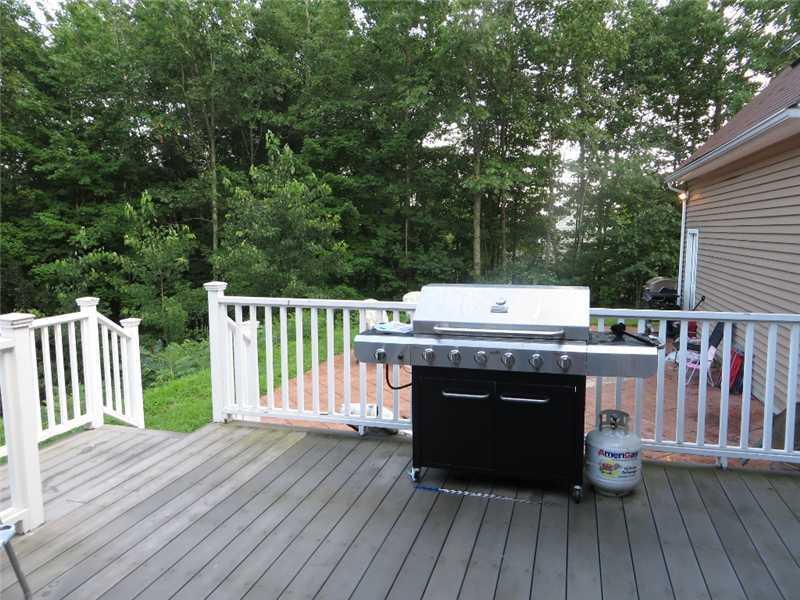 64 Pulsifer Road Poland, ME 04274 - Photo 8 of 35 Patio/Deck.