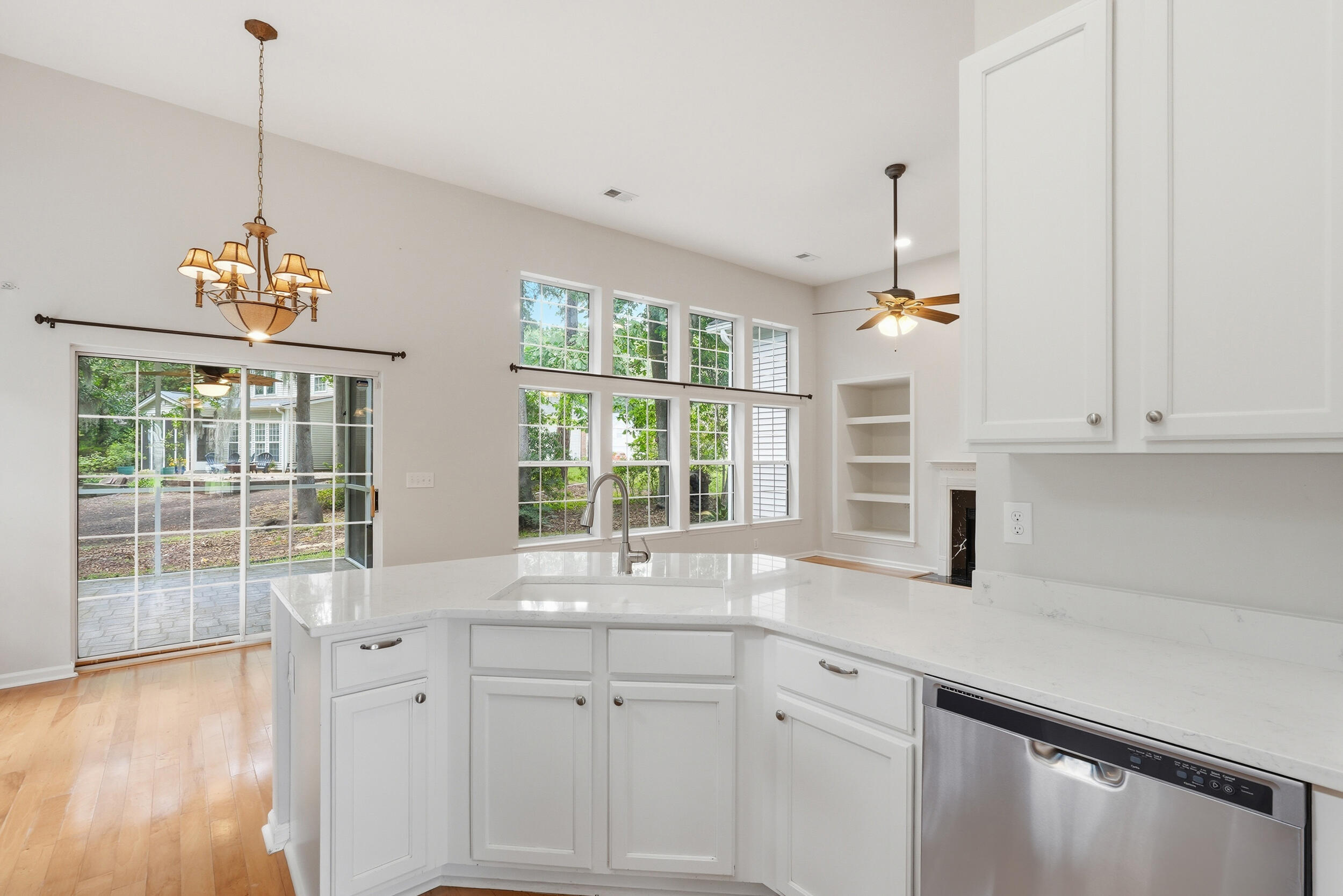 807 Long Drive Road Summerville, SC 29485 - Photo 7 of 20 Formal Dining Room