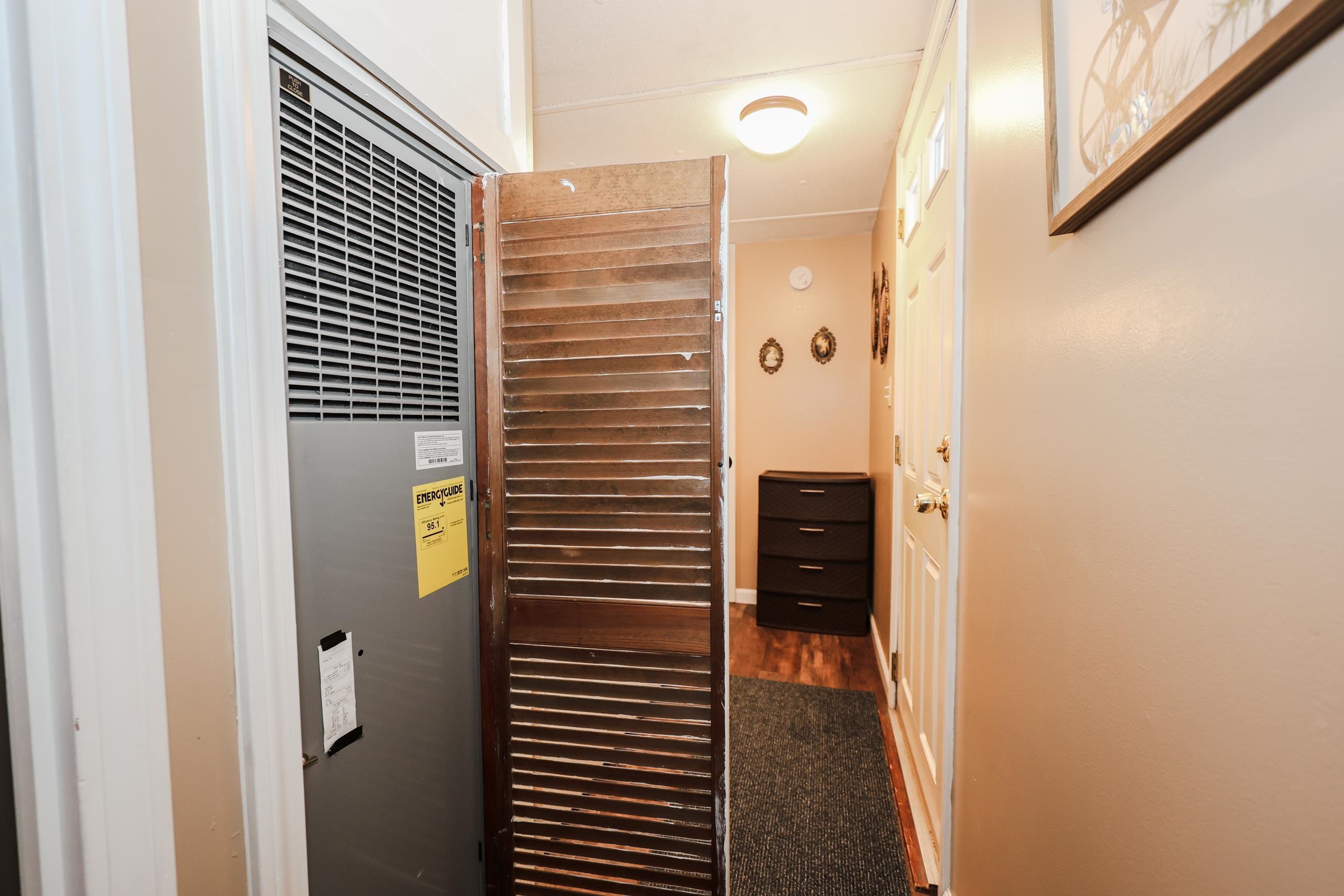 153 Leavitt Road Pittsfield, NH 03263 - Photo 17 of 28