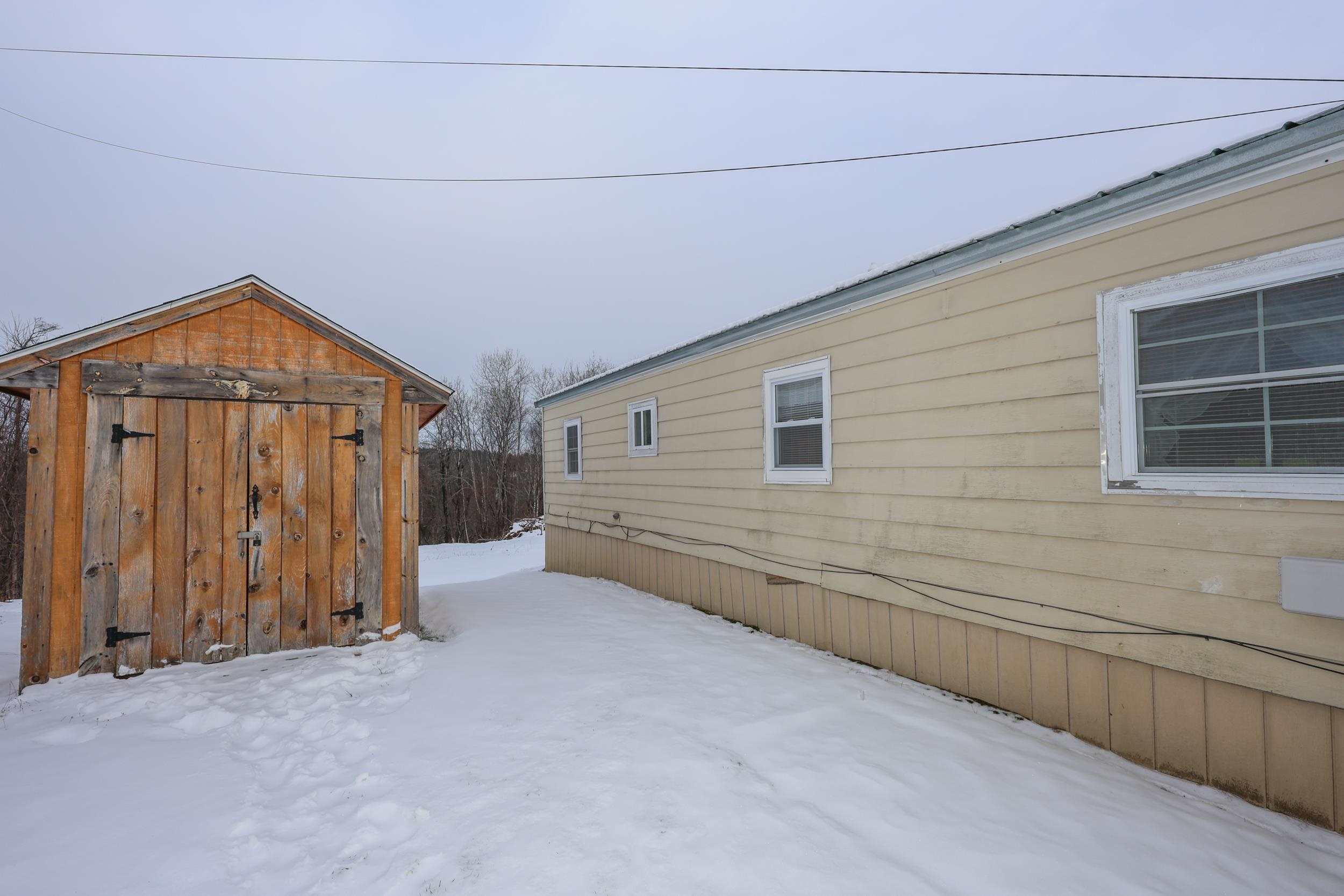 153 Leavitt Road Pittsfield, NH 03263 - Photo 23 of 28