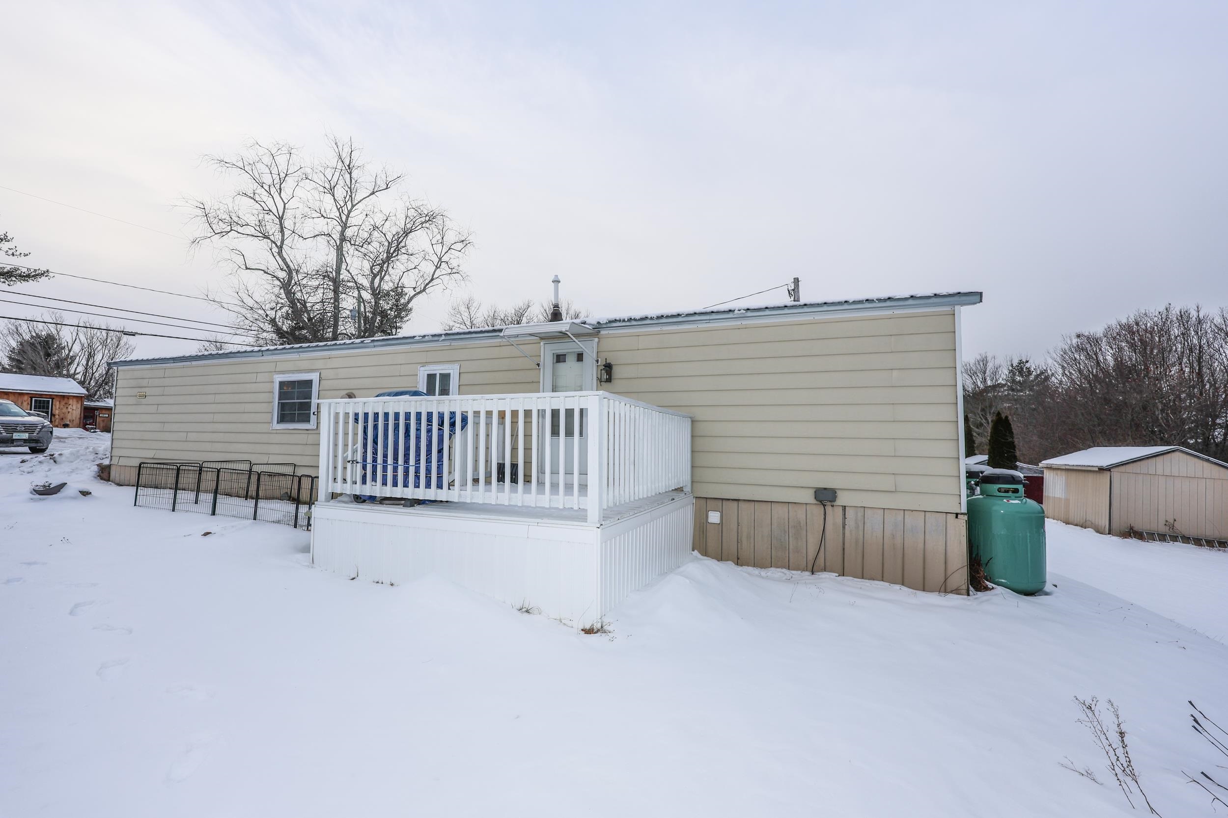 153 Leavitt Road Pittsfield, NH 03263 - Photo 25 of 28