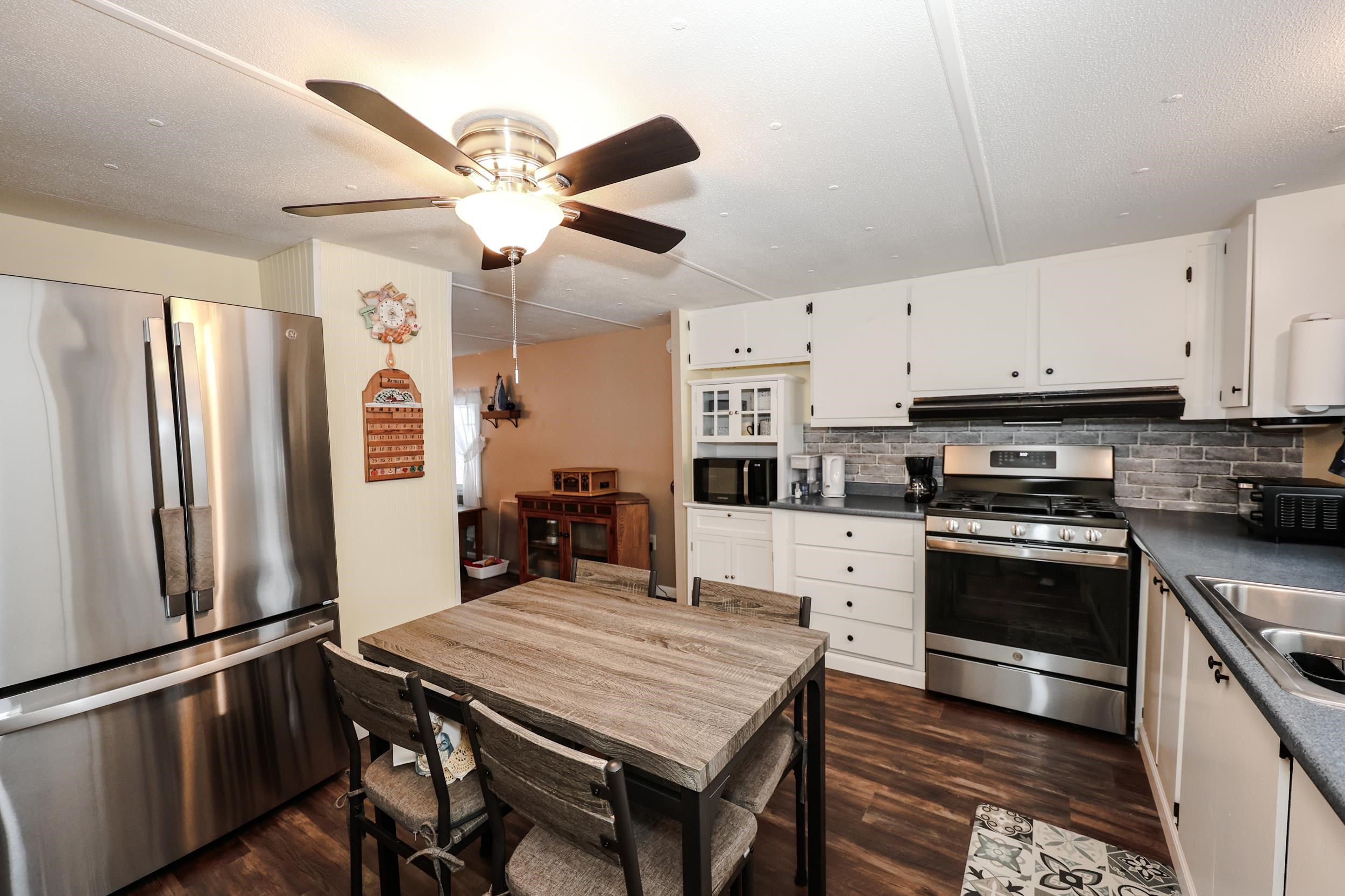 153 Leavitt Road Pittsfield, NH 03263 - Photo 5 of 28