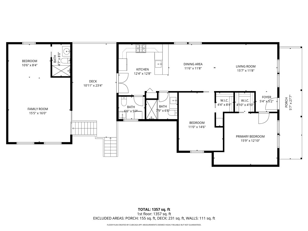 307 South Depot Street Seneca, SC 29678 - Photo 42 of 42