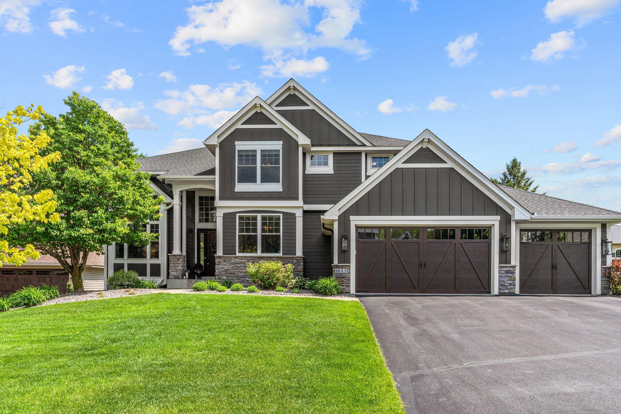 16331 74th Place North Maple Grove, MN 55311 - Photo 1 of 86