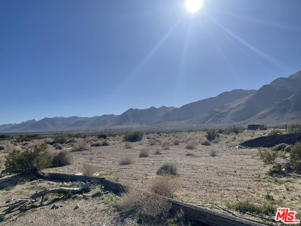 401 Sterling Road Inyokern, CA 93527 - Photo 6 of 37 a view of lake with mountain