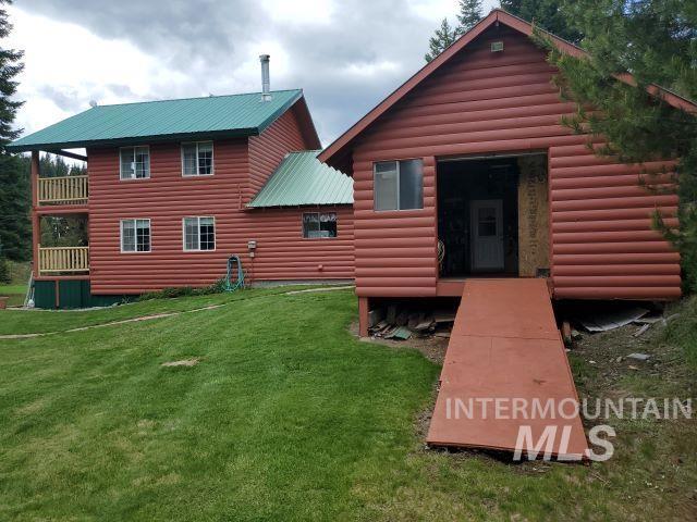3460 American River Road Elk City, ID 83525 - Photo 30 of 50