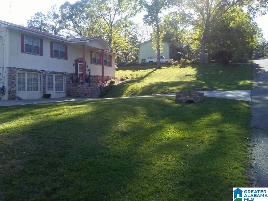 1611 Nelson Road Weaver, AL 36277 - Photo 2 of 50