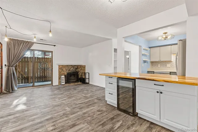 $340,000 | 1890 Argentine Street, Unit A104, Georgetown, CO 80444