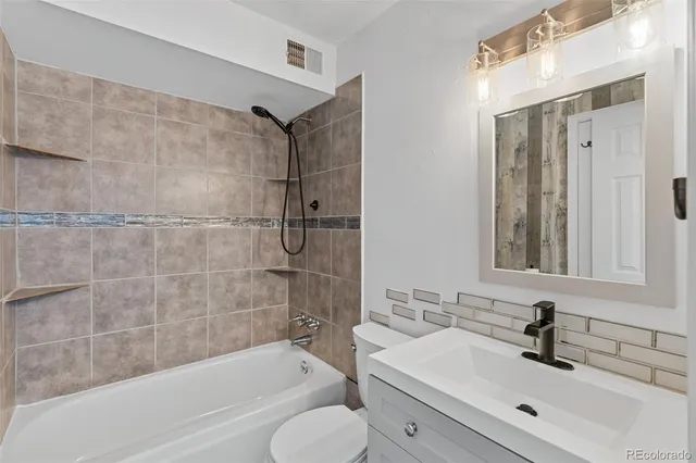 $340,000 | 1890 Argentine Street, Unit A104, Georgetown, CO 80444