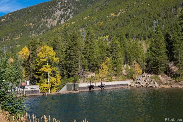 $340,000 | 1890 Argentine Street, Unit A104, Georgetown, CO 80444