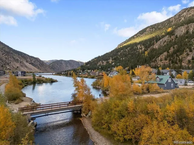 $340,000 | 1890 Argentine Street, Unit A104, Georgetown, CO 80444