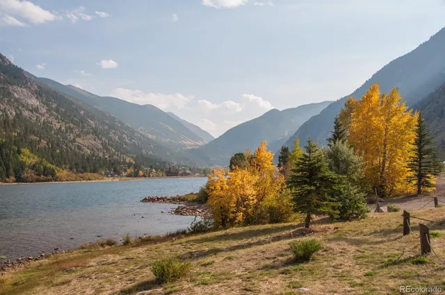 $340,000 | 1890 Argentine Street, Unit A104, Georgetown, CO 80444