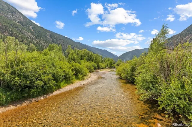 $340,000 | 1890 Argentine Street, Unit A104, Georgetown, CO 80444