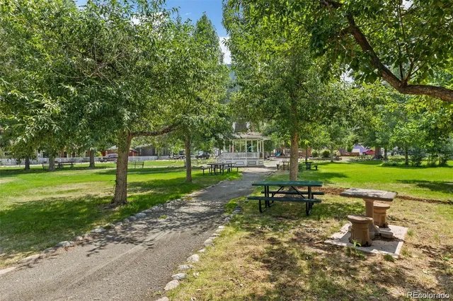 $340,000 | 1890 Argentine Street, Unit A104, Georgetown, CO 80444