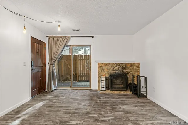 $340,000 | 1890 Argentine Street, Unit A104, Georgetown, CO 80444