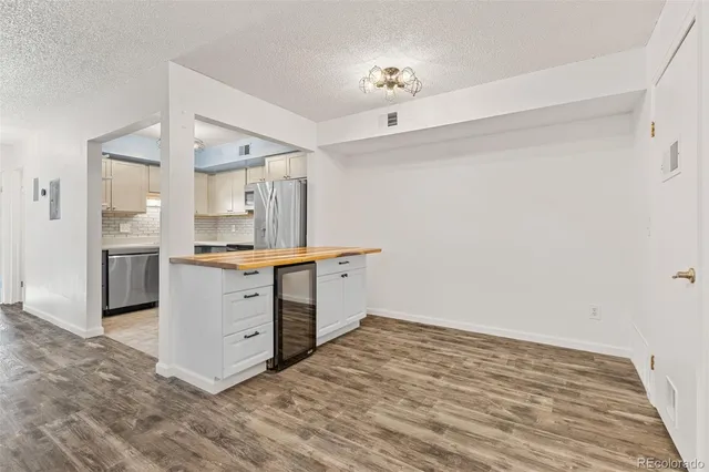 $340,000 | 1890 Argentine Street, Unit A104, Georgetown, CO 80444