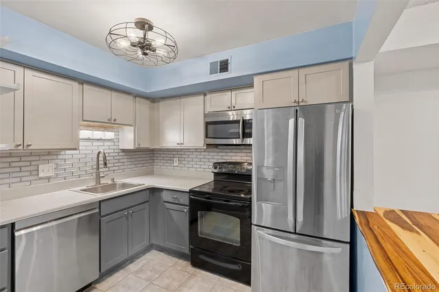 $340,000 | 1890 Argentine Street, Unit A104, Georgetown, CO 80444