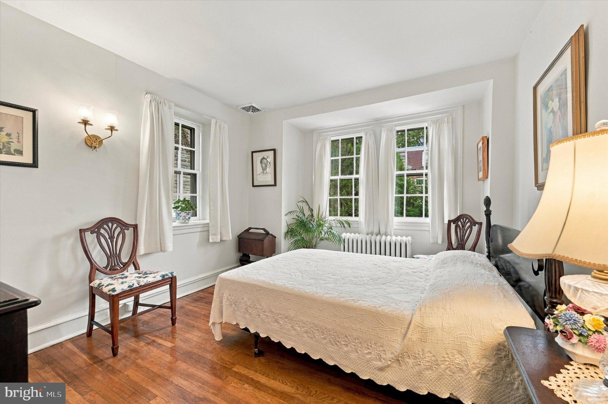 7811 Winston Road Philadelphia, PA 19118 - Photo 19 of 39 Bedroom 2