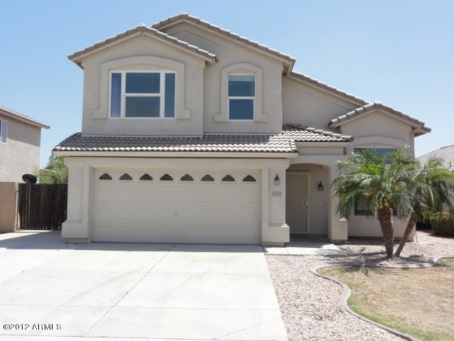 12929 West Cheery Lynn Road Avondale, AZ 85392 - Photo 1 of 24 Front of Home