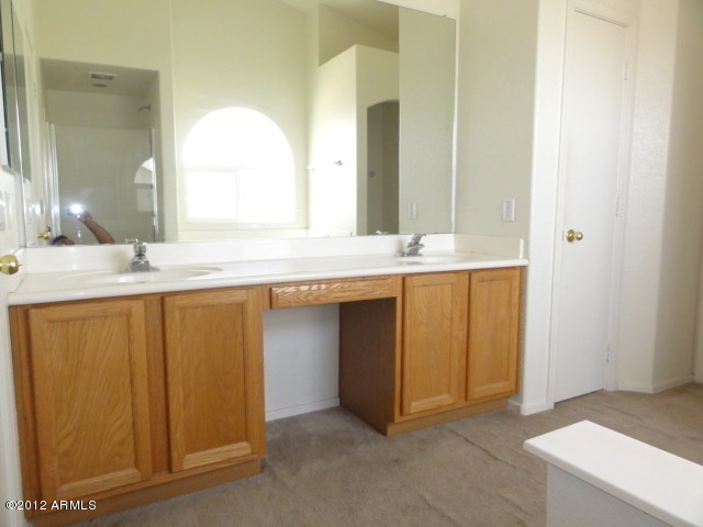 12929 West Cheery Lynn Road Avondale, AZ 85392 - Photo 16 of 24 Master Bath