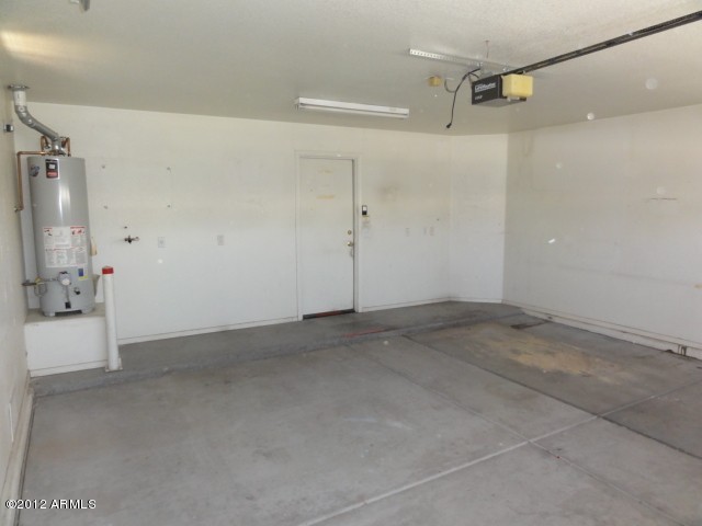 12929 West Cheery Lynn Road Avondale, AZ 85392 - Photo 20 of 24 Garage