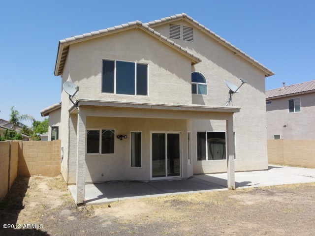 12929 West Cheery Lynn Road Avondale, AZ 85392 - Photo 21 of 24 Back