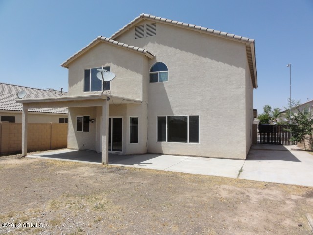 12929 West Cheery Lynn Road Avondale, AZ 85392 - Photo 22 of 24 Back