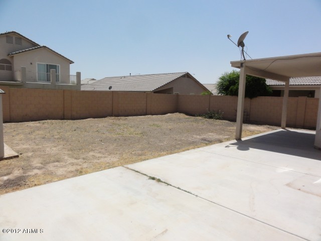 12929 West Cheery Lynn Road Avondale, AZ 85392 - Photo 23 of 24 Back
