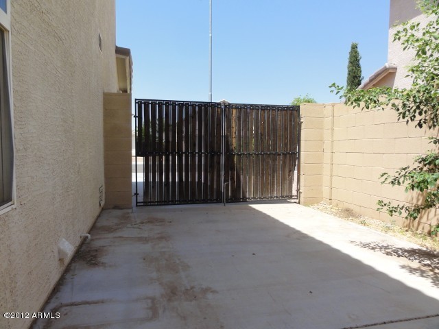 12929 West Cheery Lynn Road Avondale, AZ 85392 - Photo 24 of 24 Double Gate