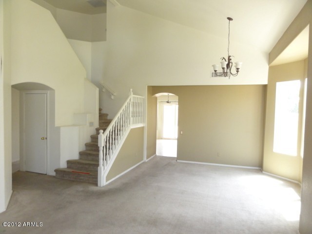 12929 West Cheery Lynn Road Avondale, AZ 85392 - Photo 4 of 24 Formal Dining Room