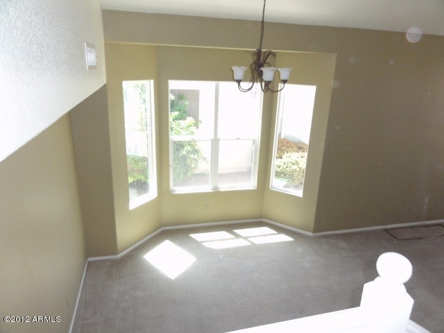 12929 West Cheery Lynn Road Avondale, AZ 85392 - Photo 5 of 24 Formal Dining Room