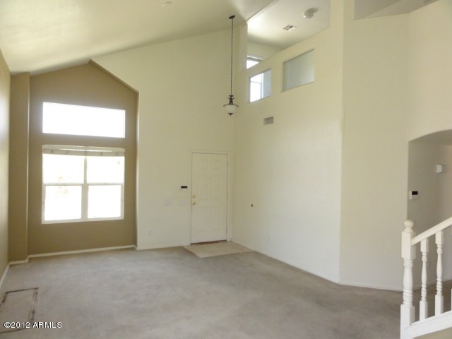 12929 West Cheery Lynn Road Avondale, AZ 85392 - Photo 6 of 24 Formal Living Room